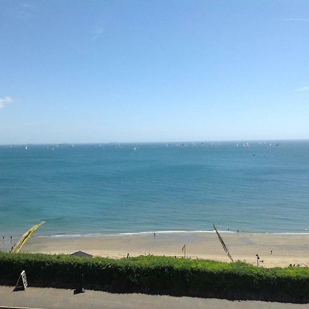 Harrow Lodge Hotel Shanklin Esterno foto