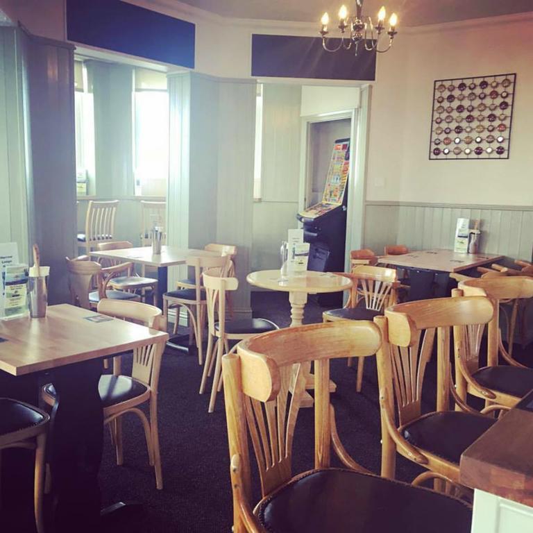 Harrow Lodge Hotel Shanklin Esterno foto