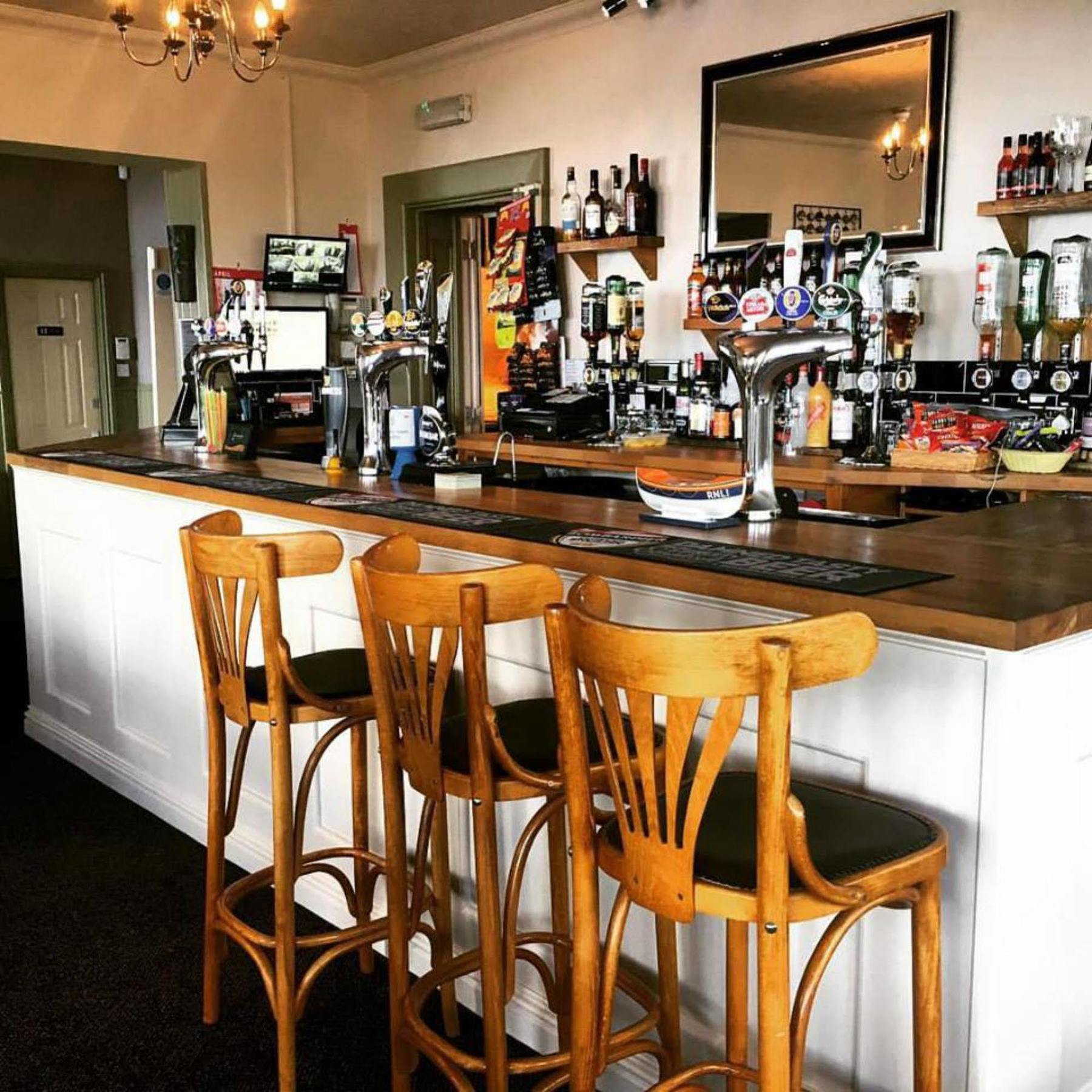 Harrow Lodge Hotel Shanklin Esterno foto
